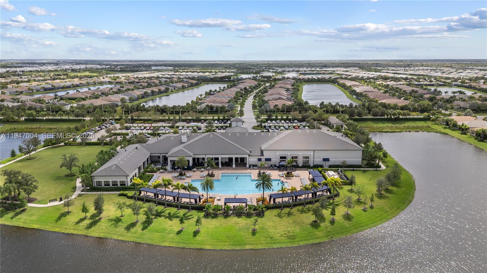 RIVERLAND PARCEL A - PLAT - Residential