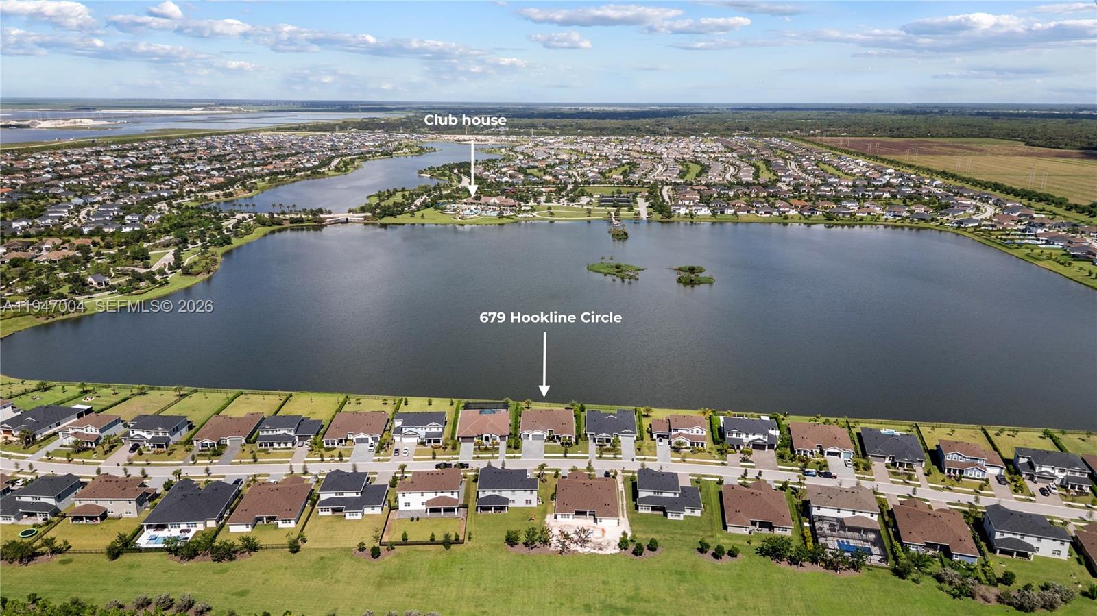 RIVERLAND PARCEL A - PLAT - Residential