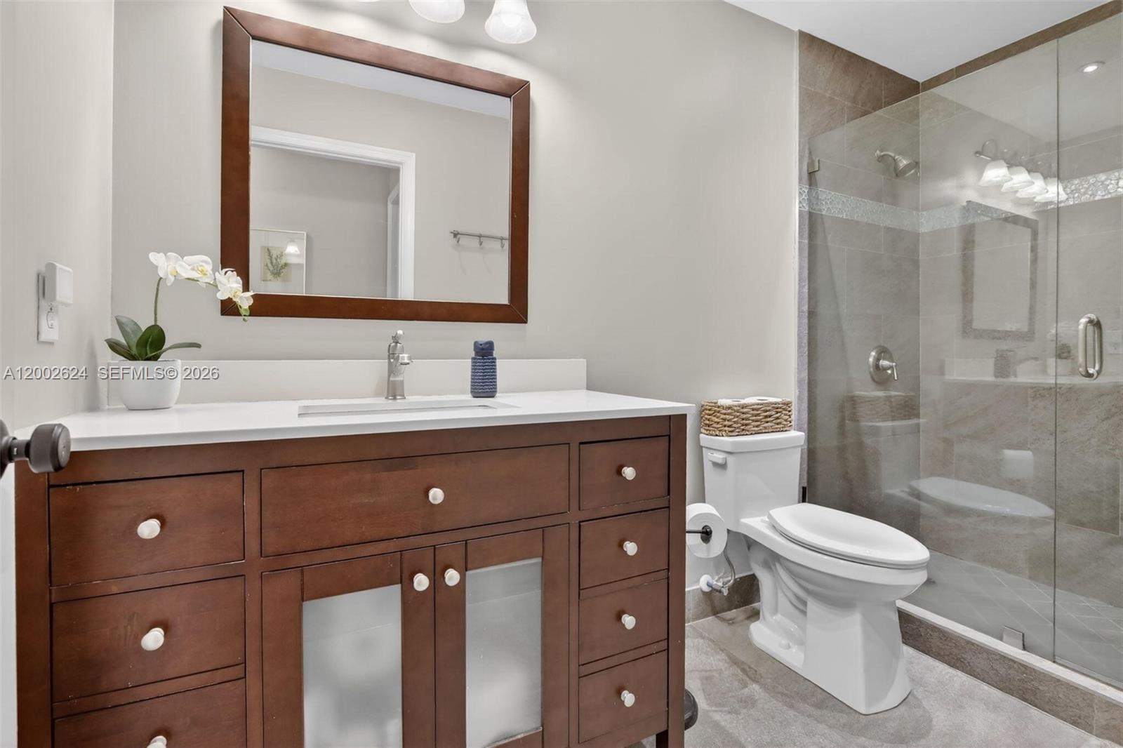 ROCK CREEK PHASE TWO - Residential