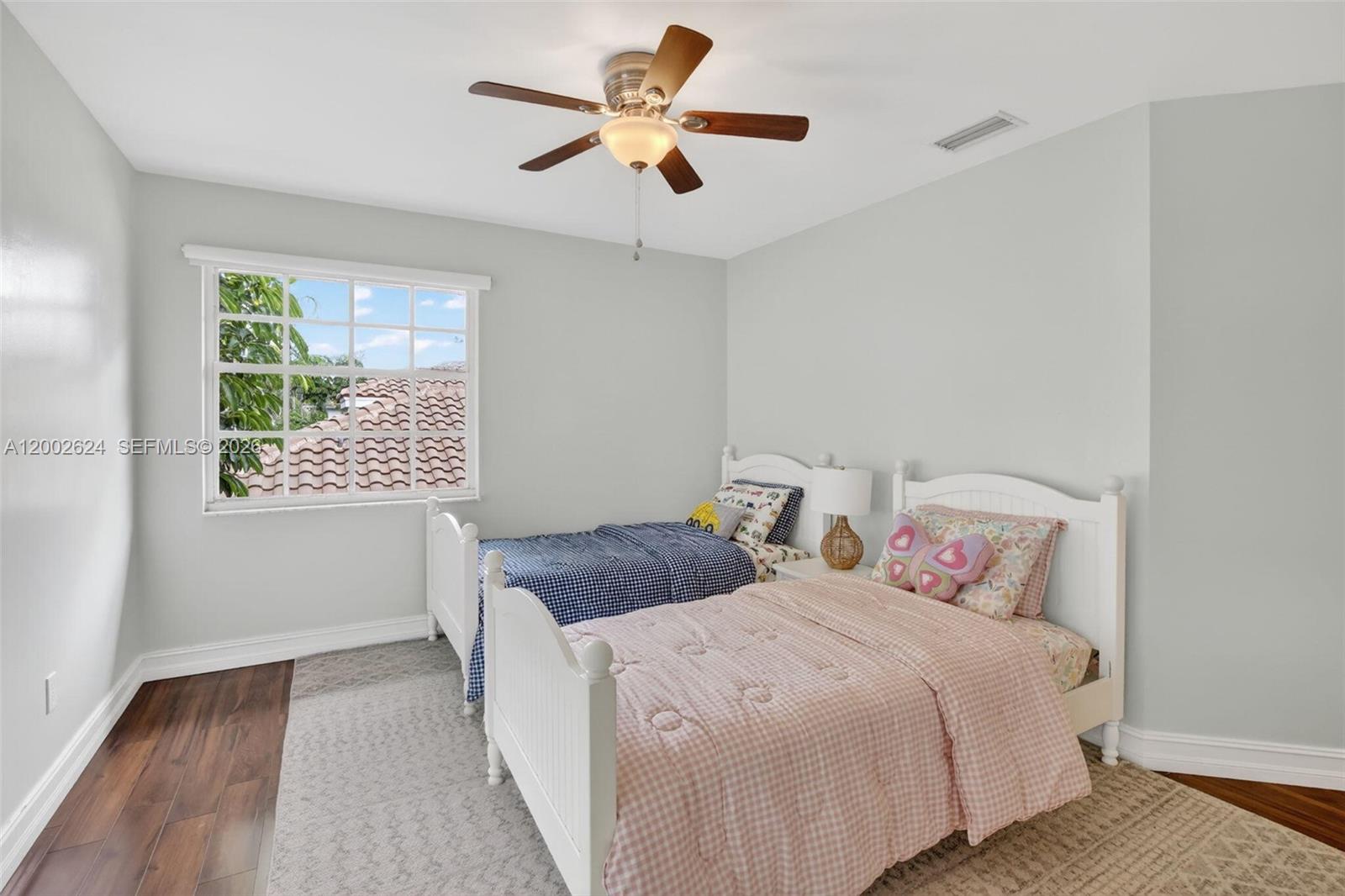 ROCK CREEK PHASE TWO - Residential