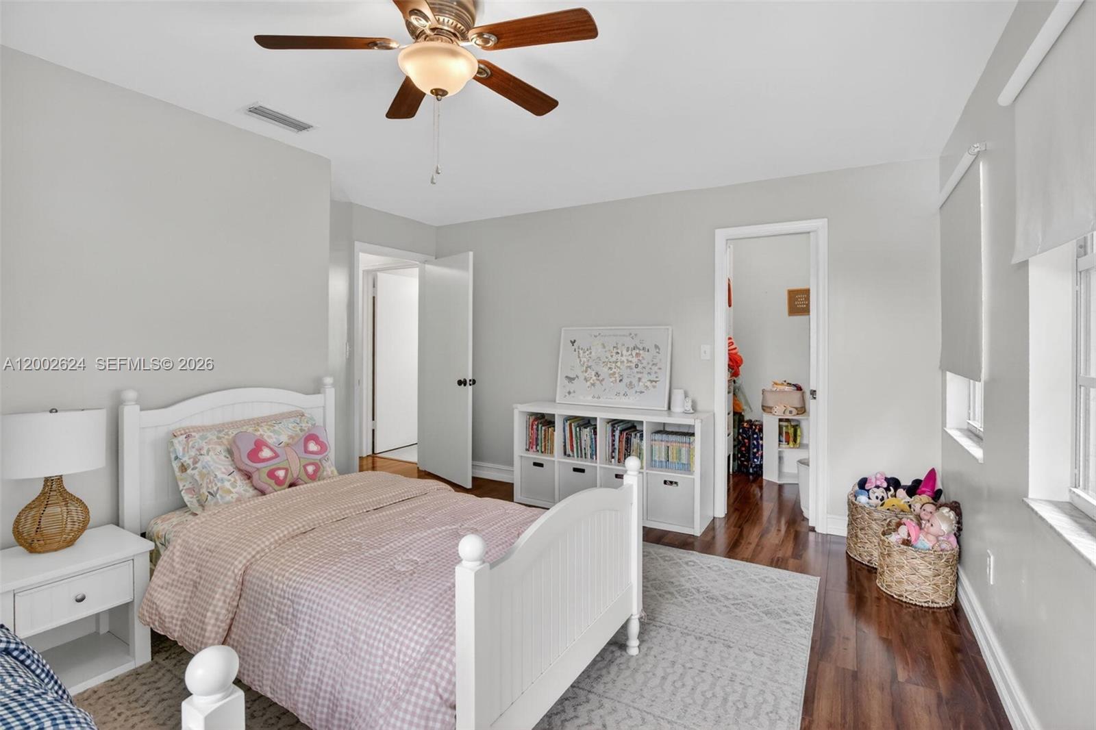 ROCK CREEK PHASE TWO - Residential