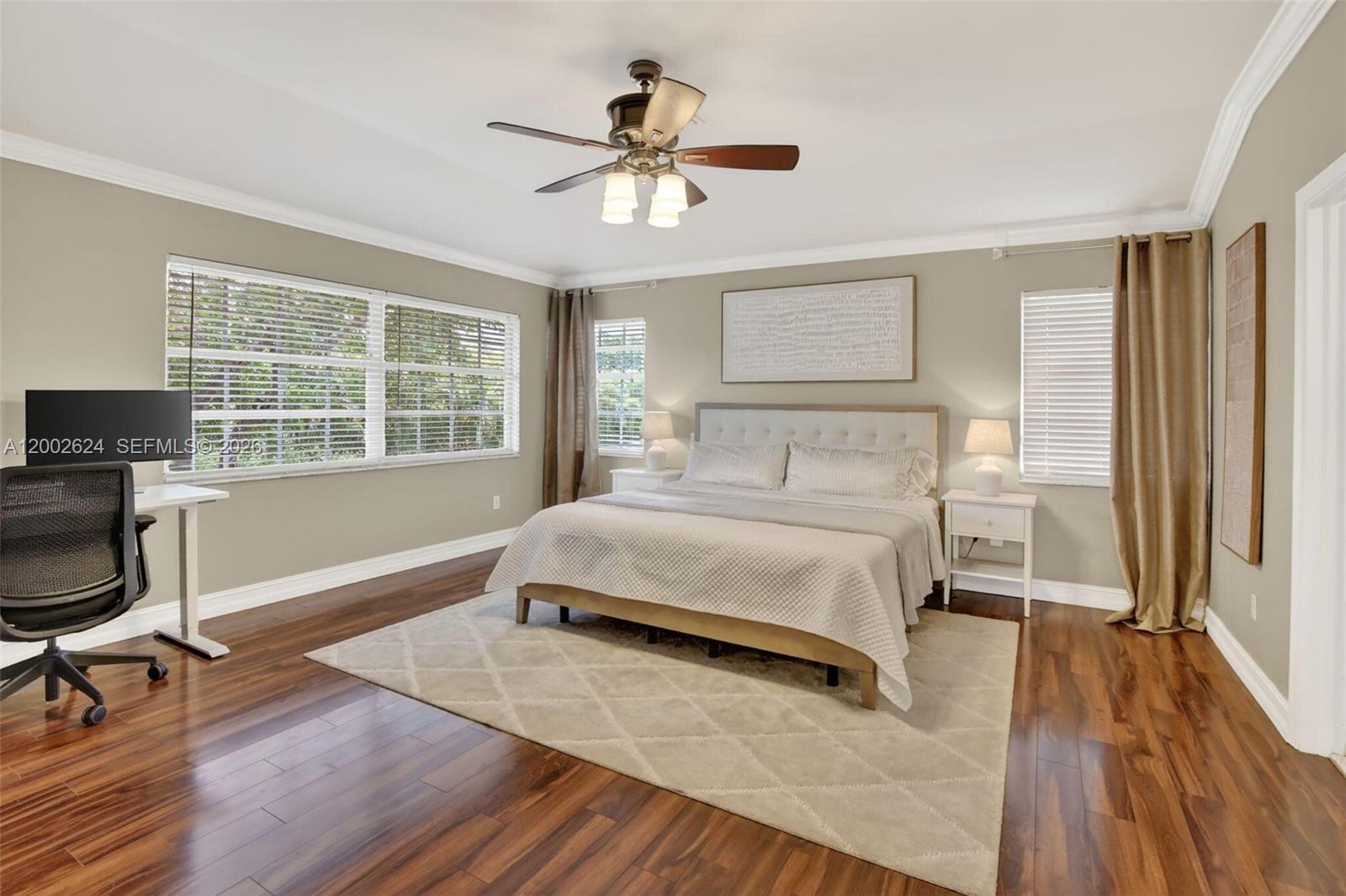 ROCK CREEK PHASE TWO - Residential