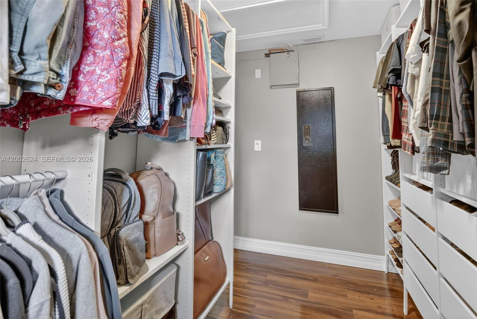 ROCK CREEK PHASE TWO - Residential