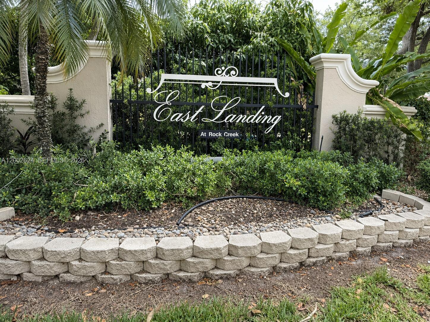 ROCK CREEK PHASE TWO - Residential