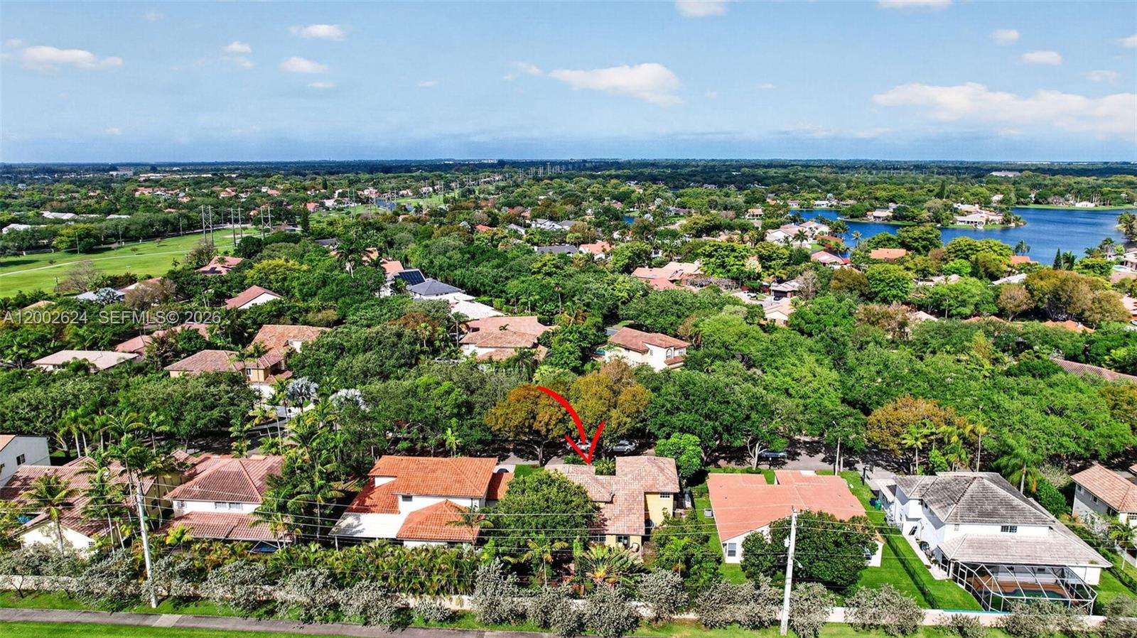 ROCK CREEK PHASE TWO - Residential