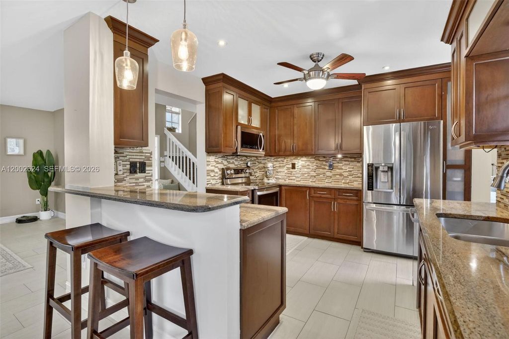 Photo of 3613 Starboard Ave, Cooper City, FL 33026 (MLS # A12002624)