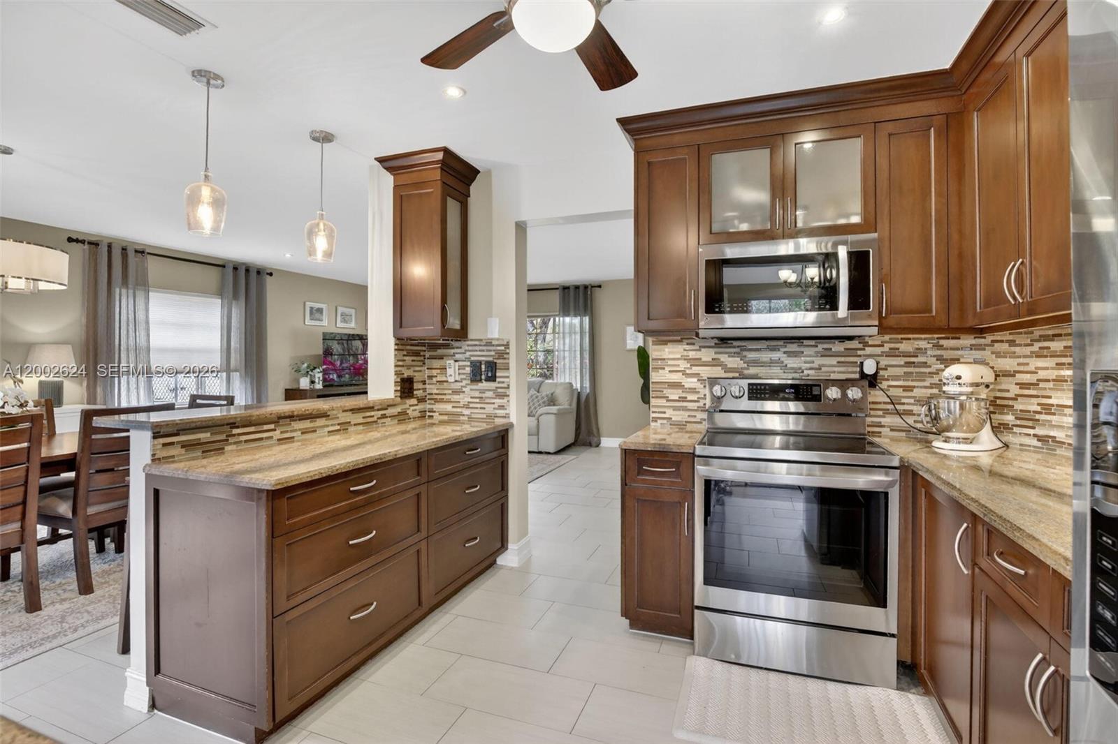 ROCK CREEK PHASE TWO - Residential