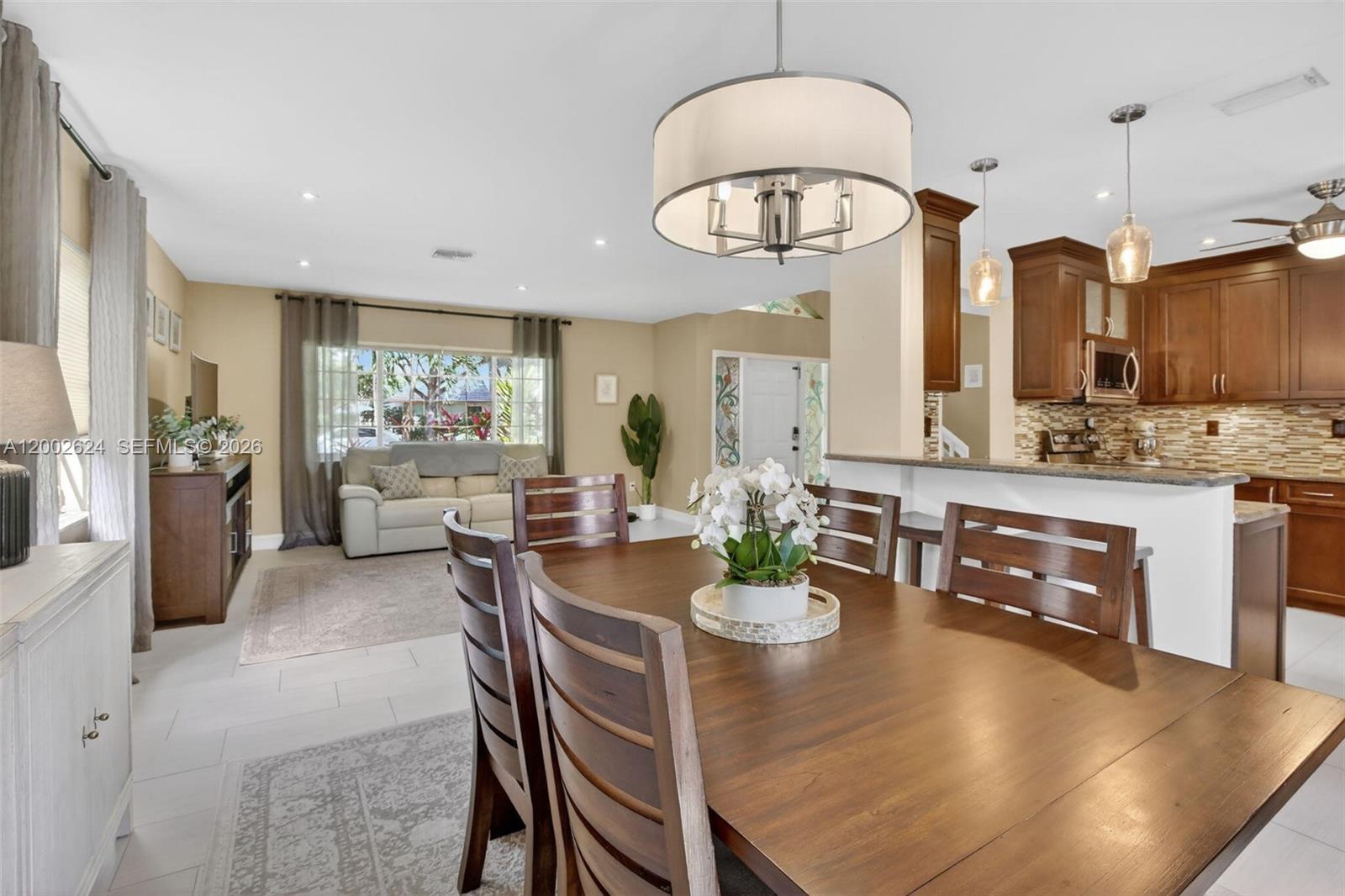 ROCK CREEK PHASE TWO - Residential