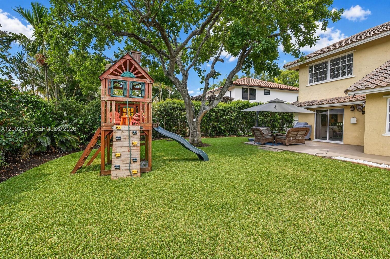 ROCK CREEK PHASE TWO - Residential