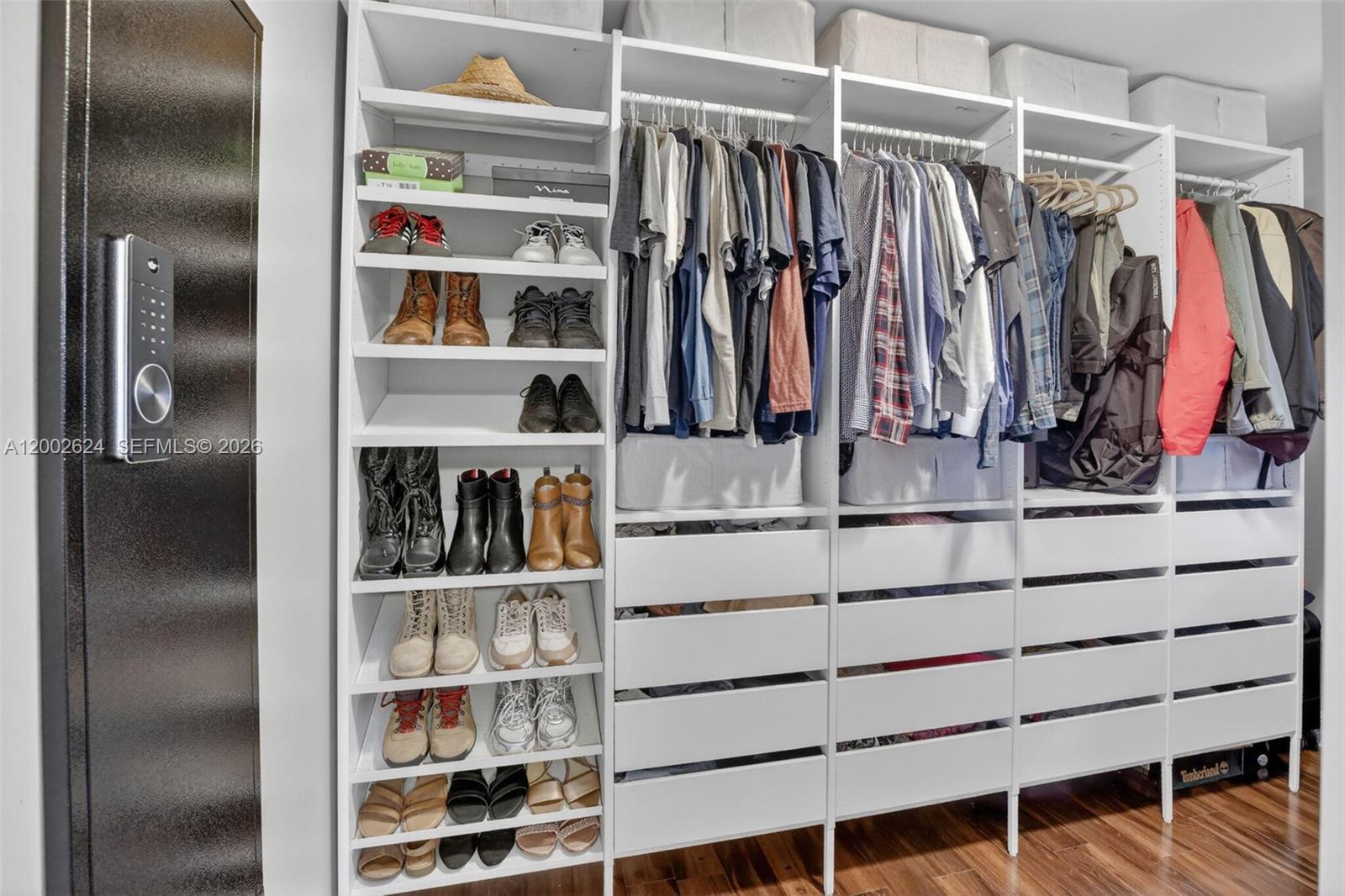 ROCK CREEK PHASE TWO - Residential