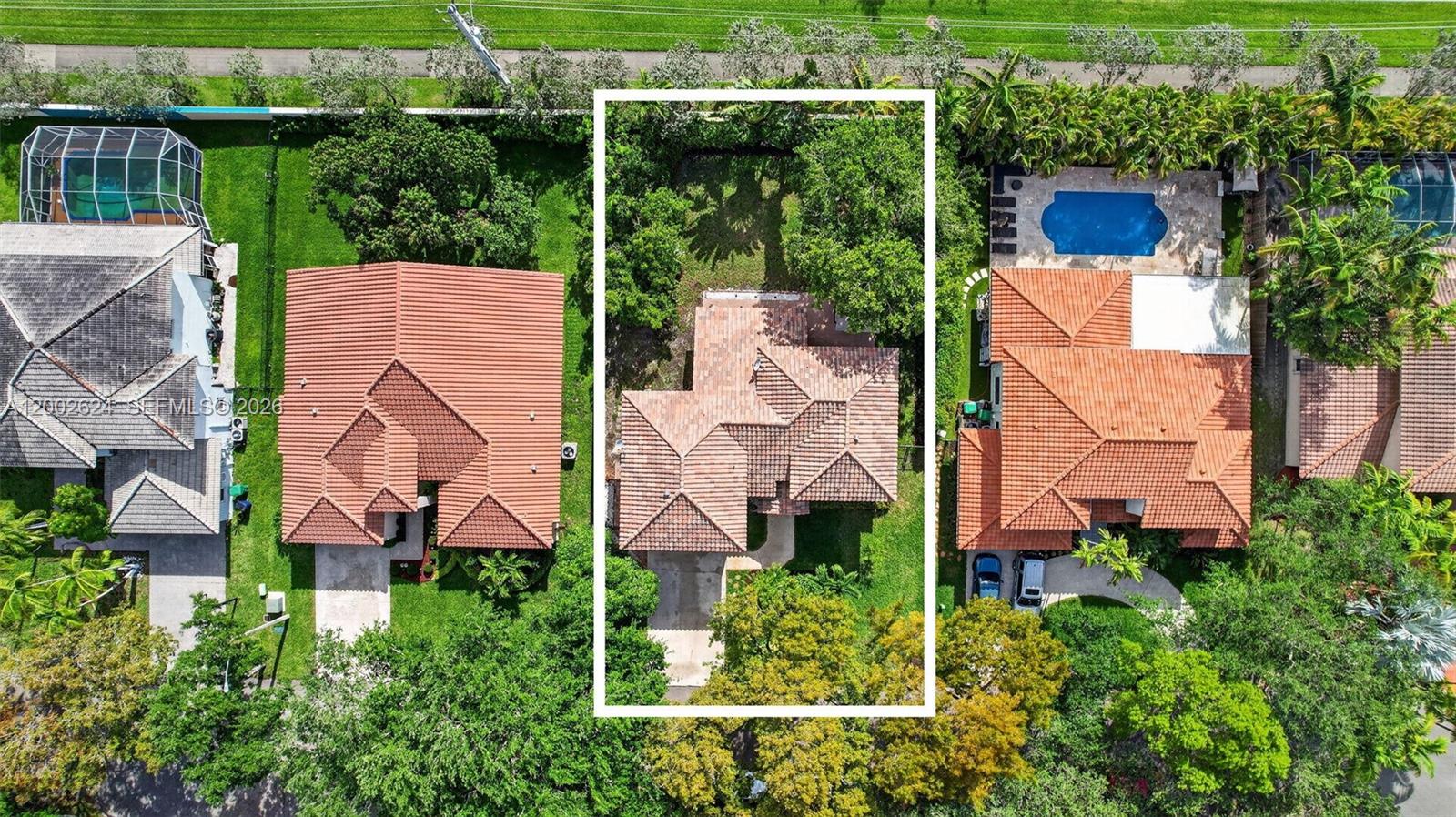 ROCK CREEK PHASE TWO - Residential