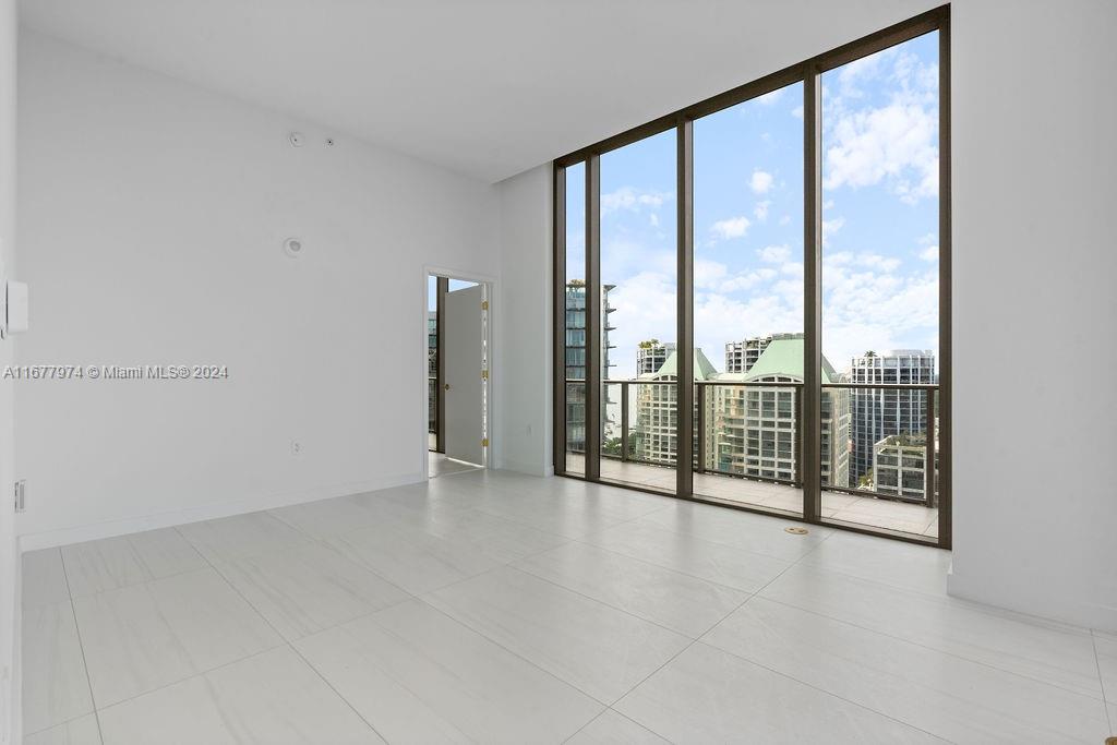 Mr. C Residences - Residential
