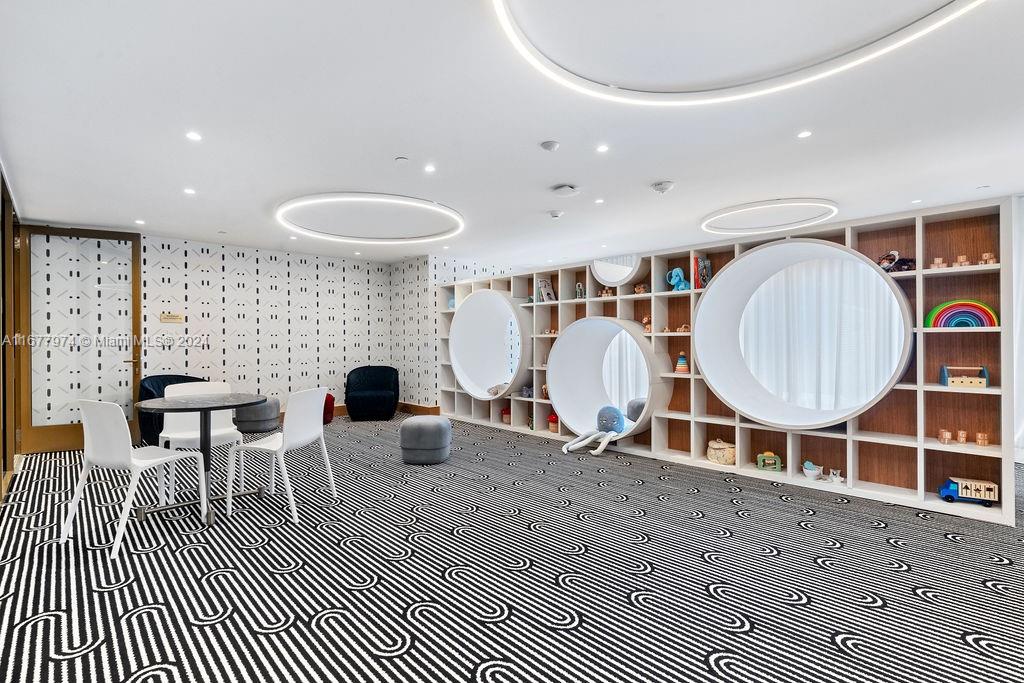 Mr. C Residences - Residential