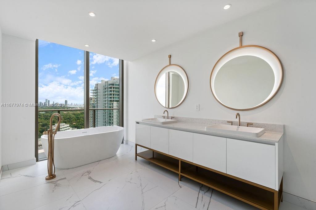 Mr. C Residences - Residential