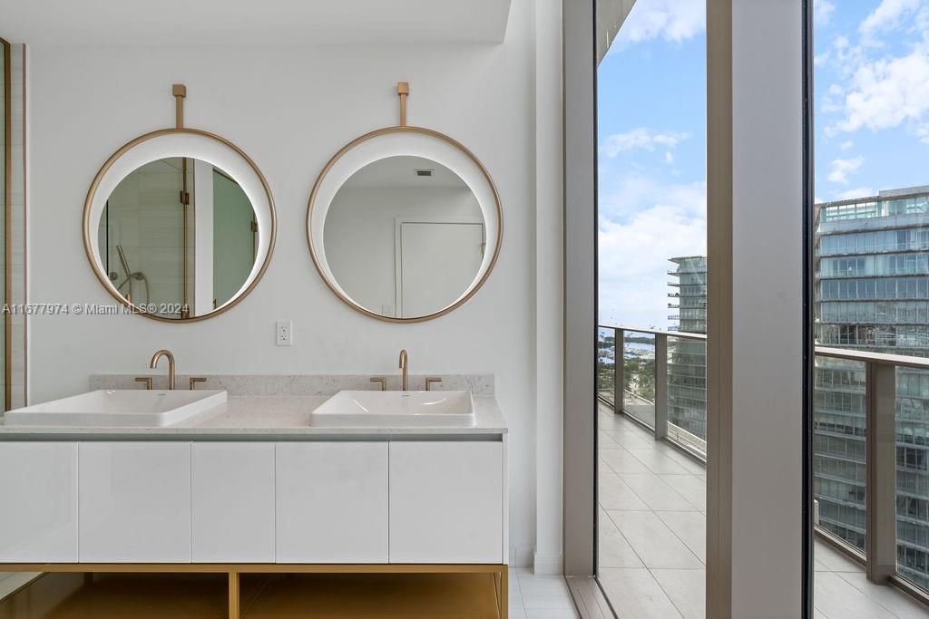 Mr. C Residences - Residential