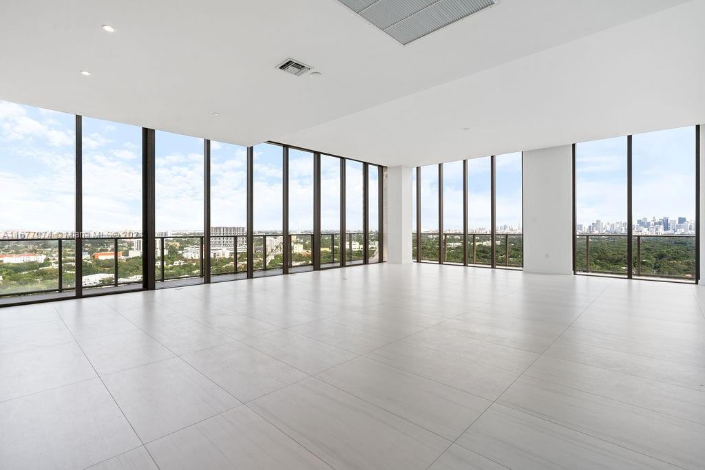 Mr. C Residences - Residential