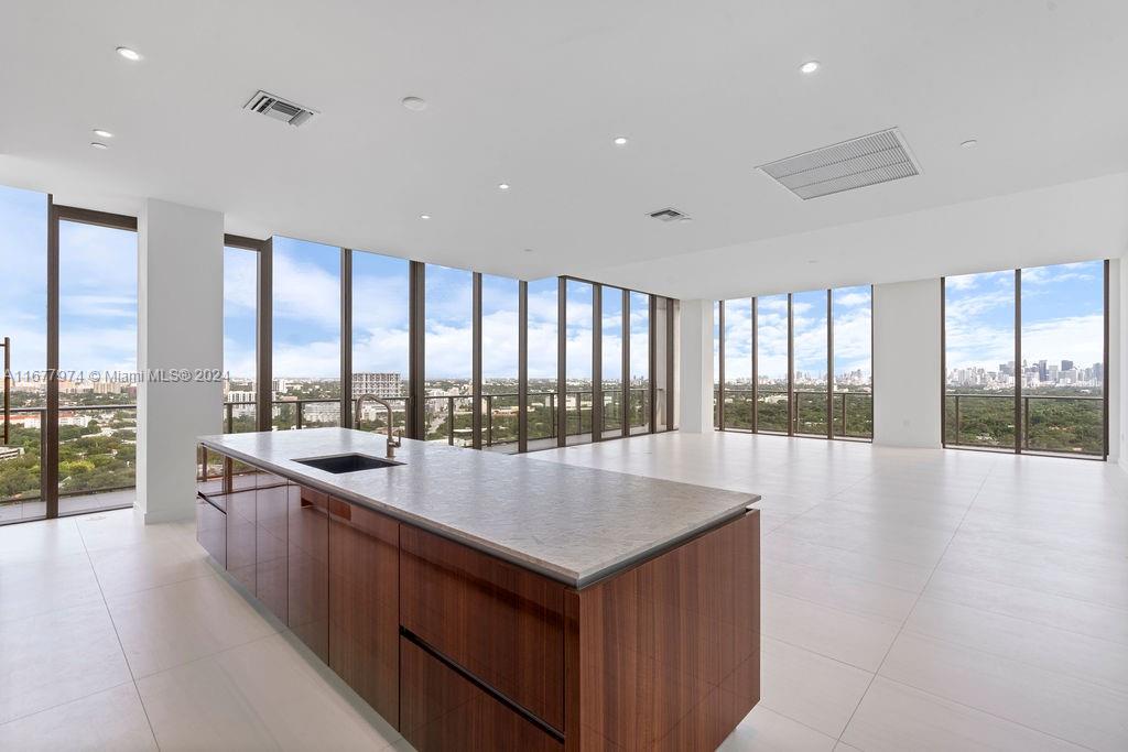 Mr. C Residences - Residential