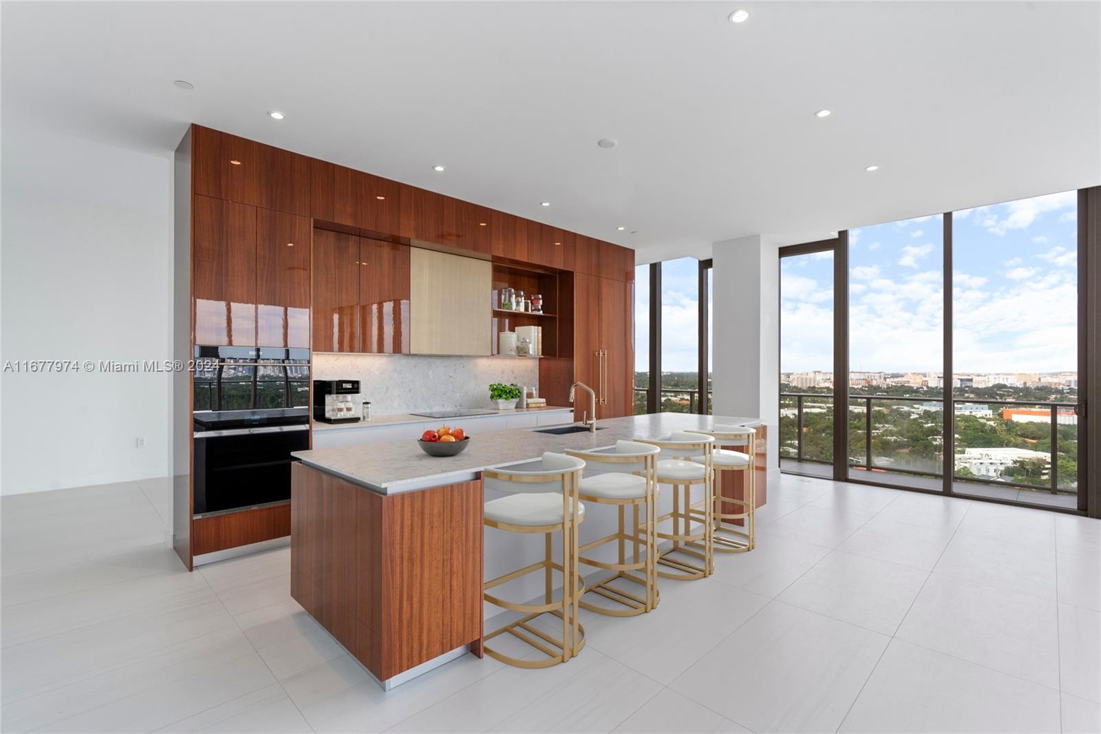 Mr. C Residences - Residential