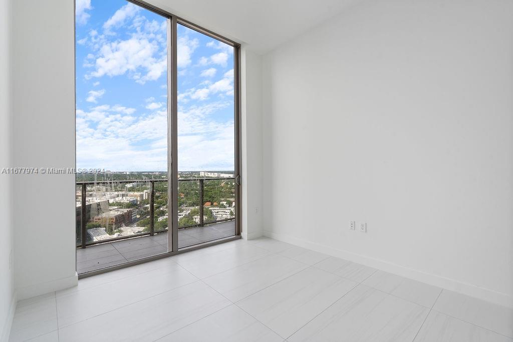 Mr. C Residences - Residential