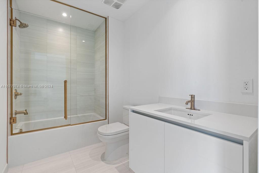 Mr. C Residences - Residential