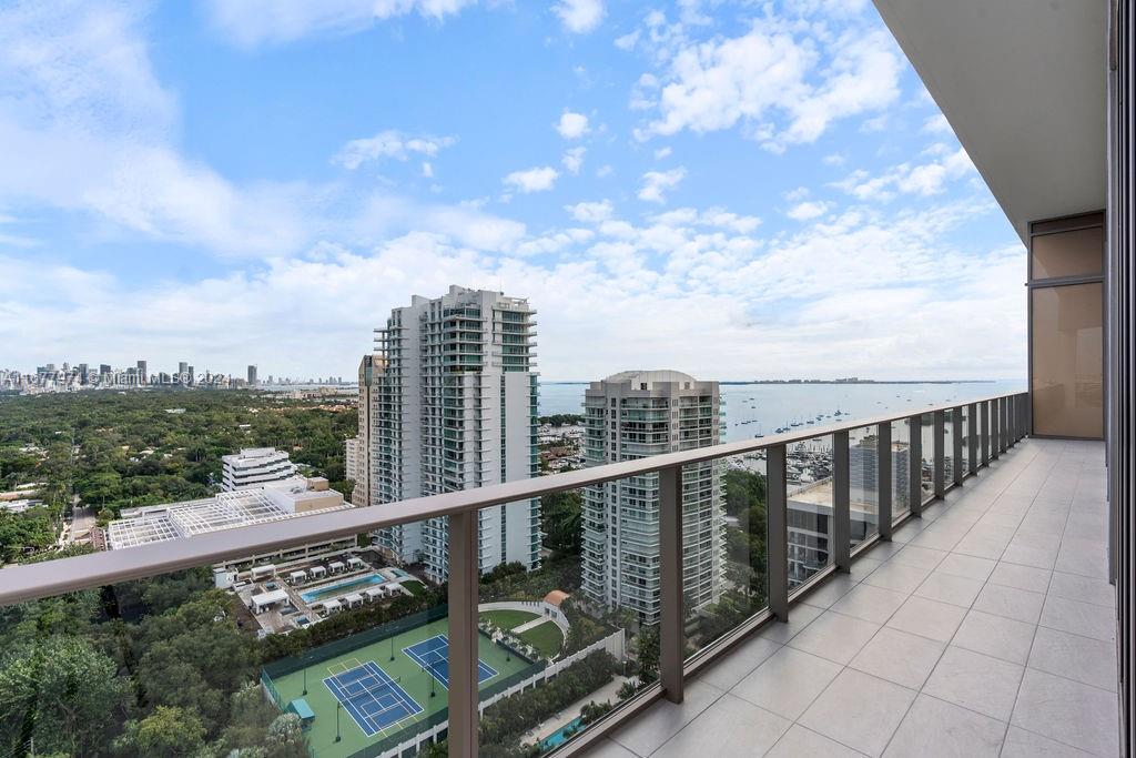 Mr. C Residences - Residential