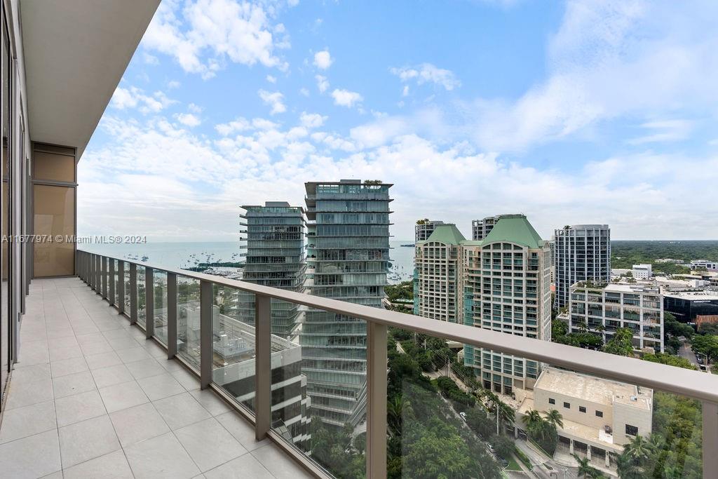 Mr. C Residences - Residential