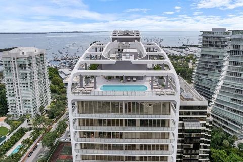 2678 Tigertail Ave PH1 Miami FL 33133