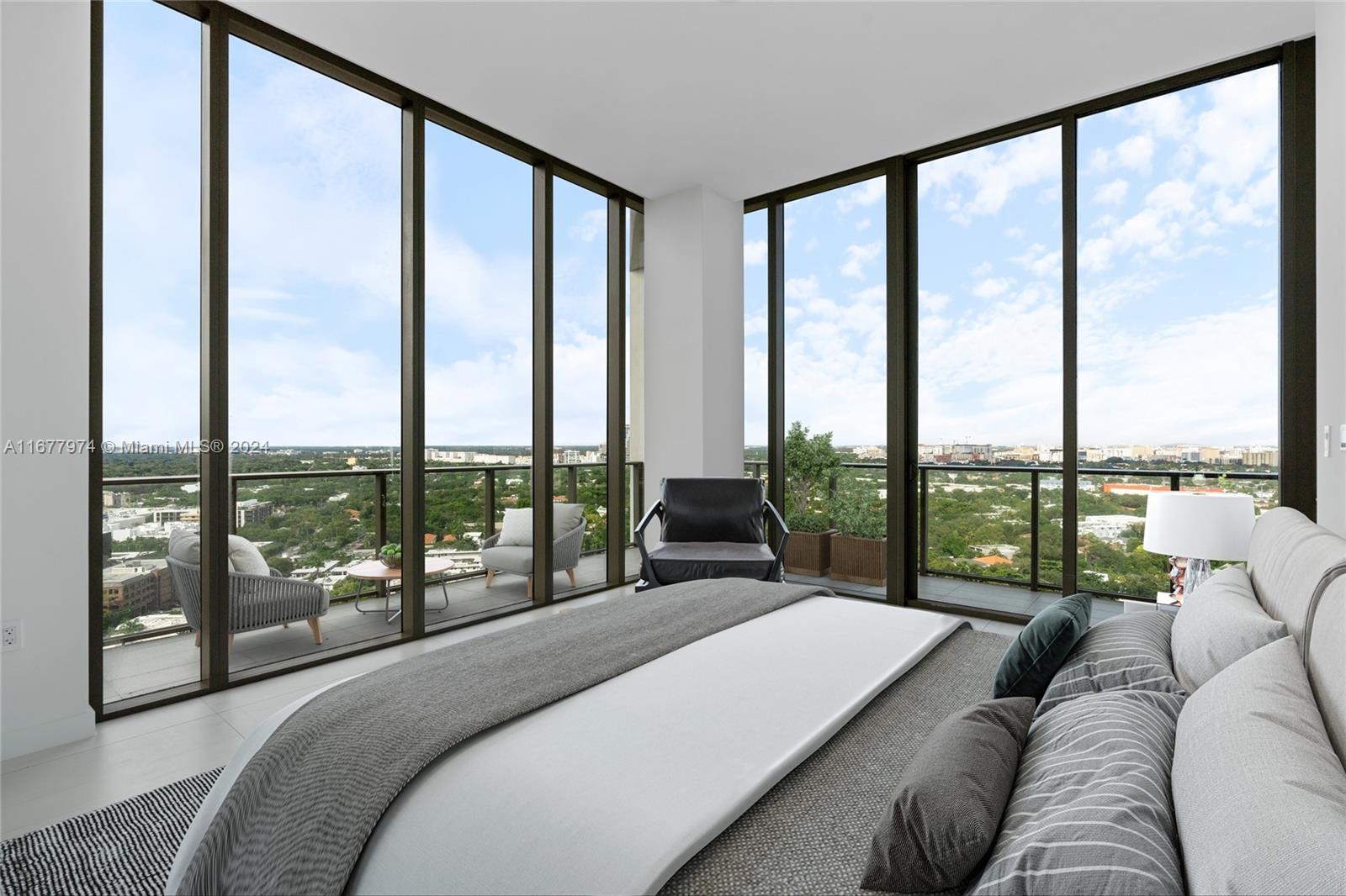 Mr. C Residences - Residential