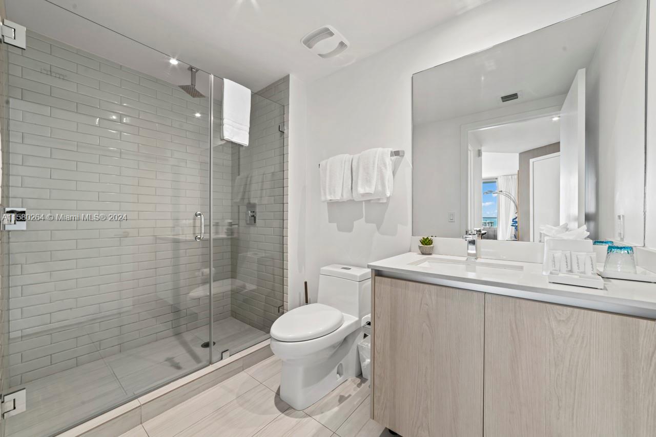 4010 SOUTH OCEAN CONDO - Residential Lease