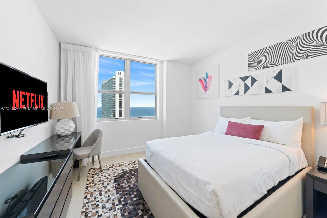 4010 SOUTH OCEAN CONDO - Residential Lease