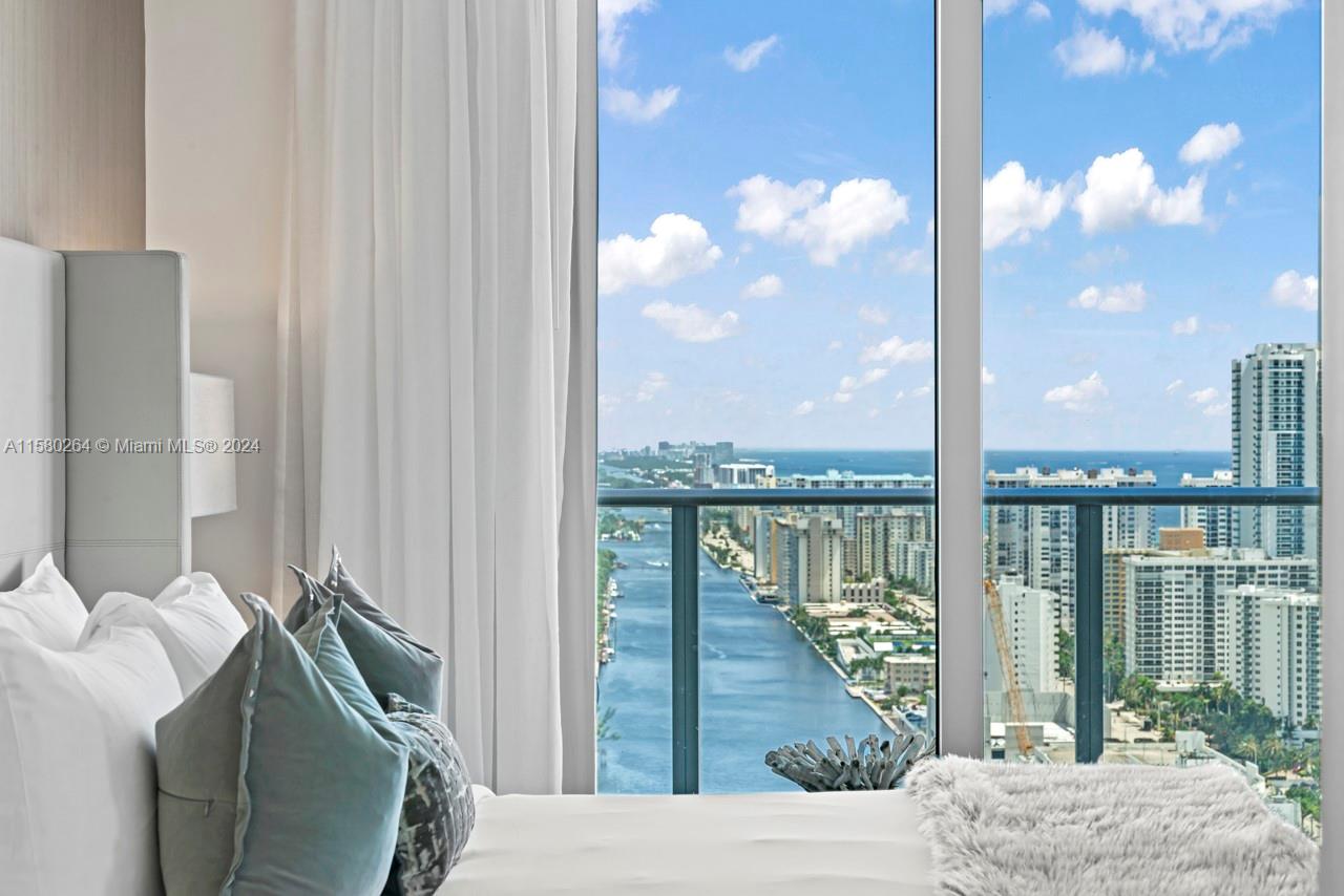 4010 SOUTH OCEAN CONDO - Residential Lease