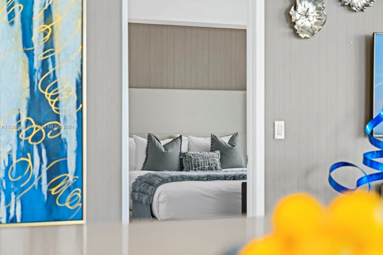 4010 SOUTH OCEAN CONDO - Residential Lease