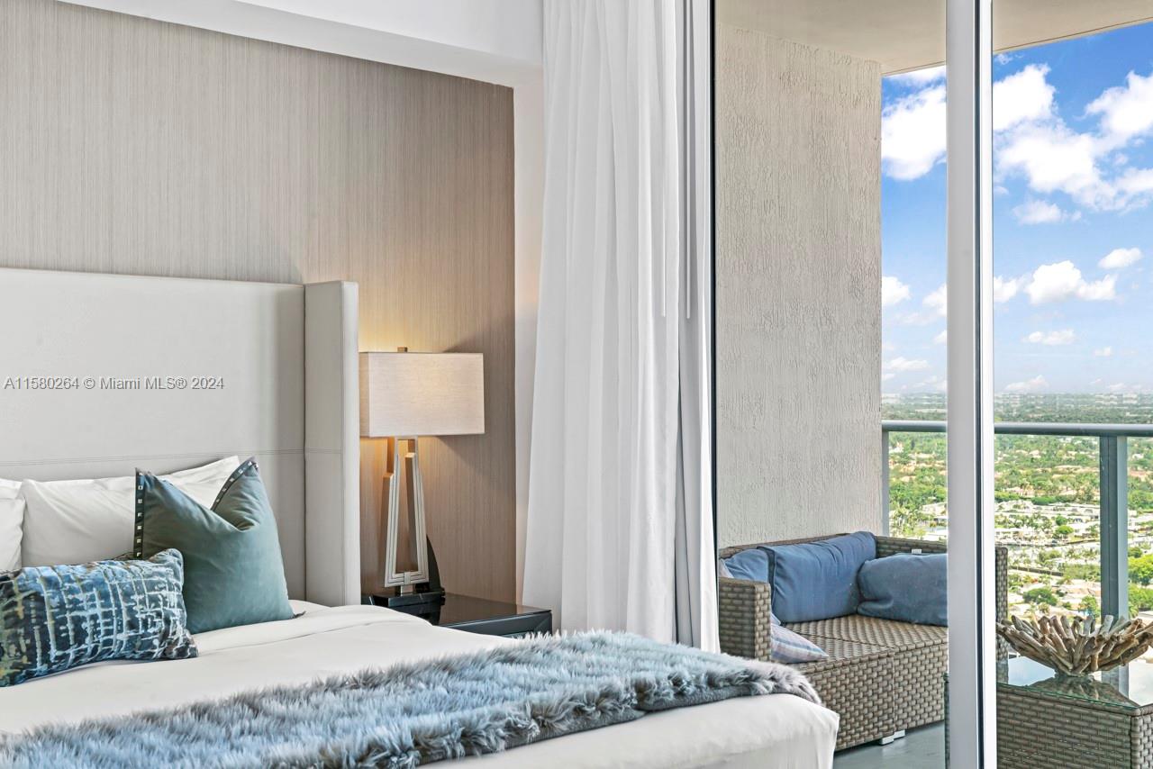 4010 SOUTH OCEAN CONDO - Residential Lease