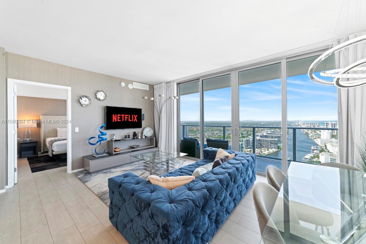 4010 SOUTH OCEAN CONDO - Residential Lease