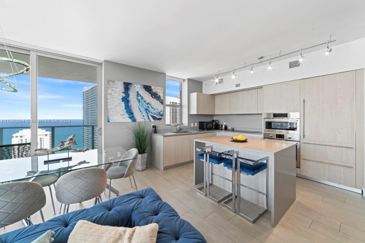 4010 SOUTH OCEAN CONDO - Residential Lease