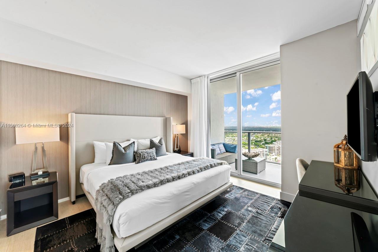 4010 SOUTH OCEAN CONDO - Residential Lease