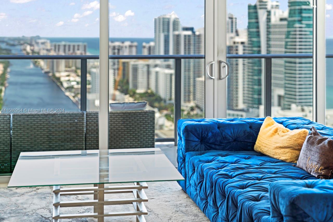 4010 SOUTH OCEAN CONDO - Residential Lease