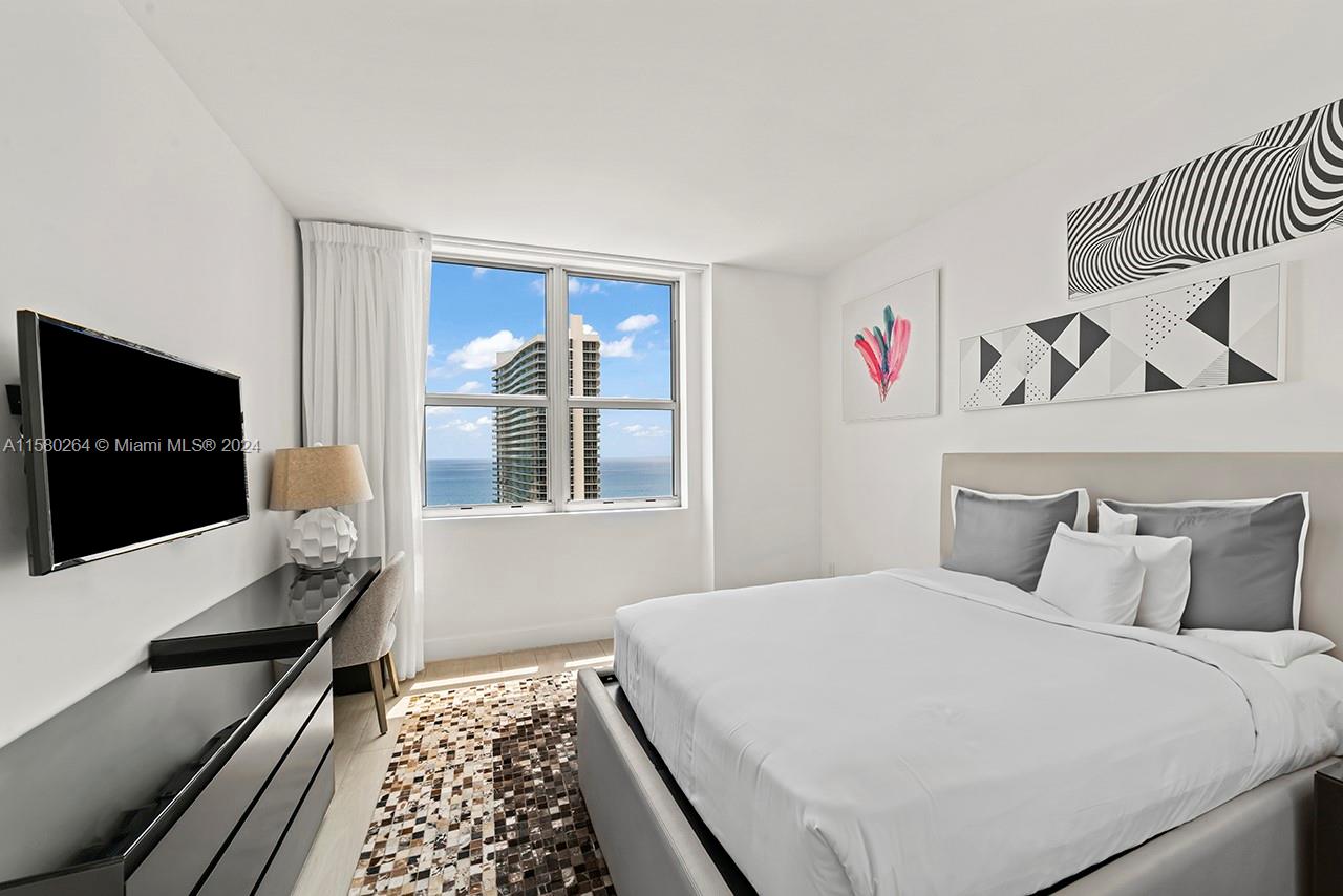 4010 SOUTH OCEAN CONDO - Residential Lease