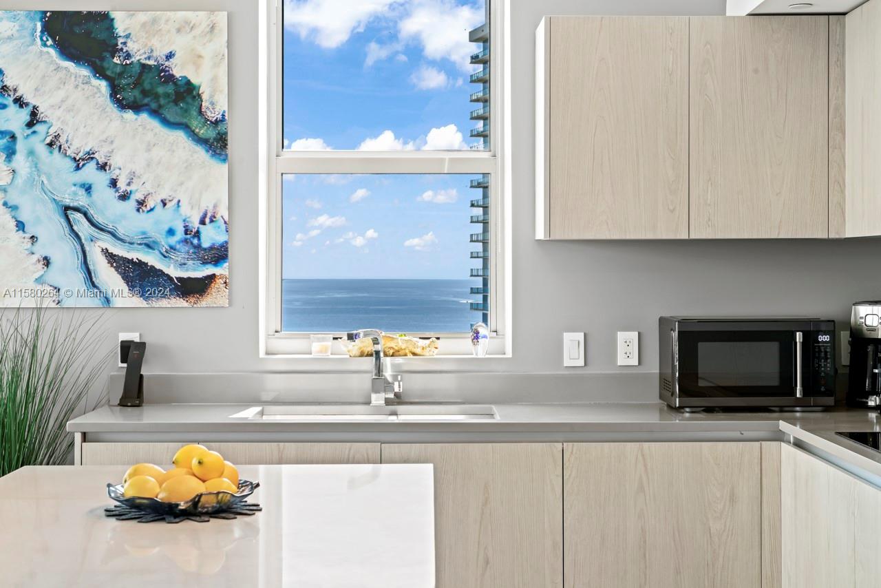 4010 SOUTH OCEAN CONDO - Residential Lease