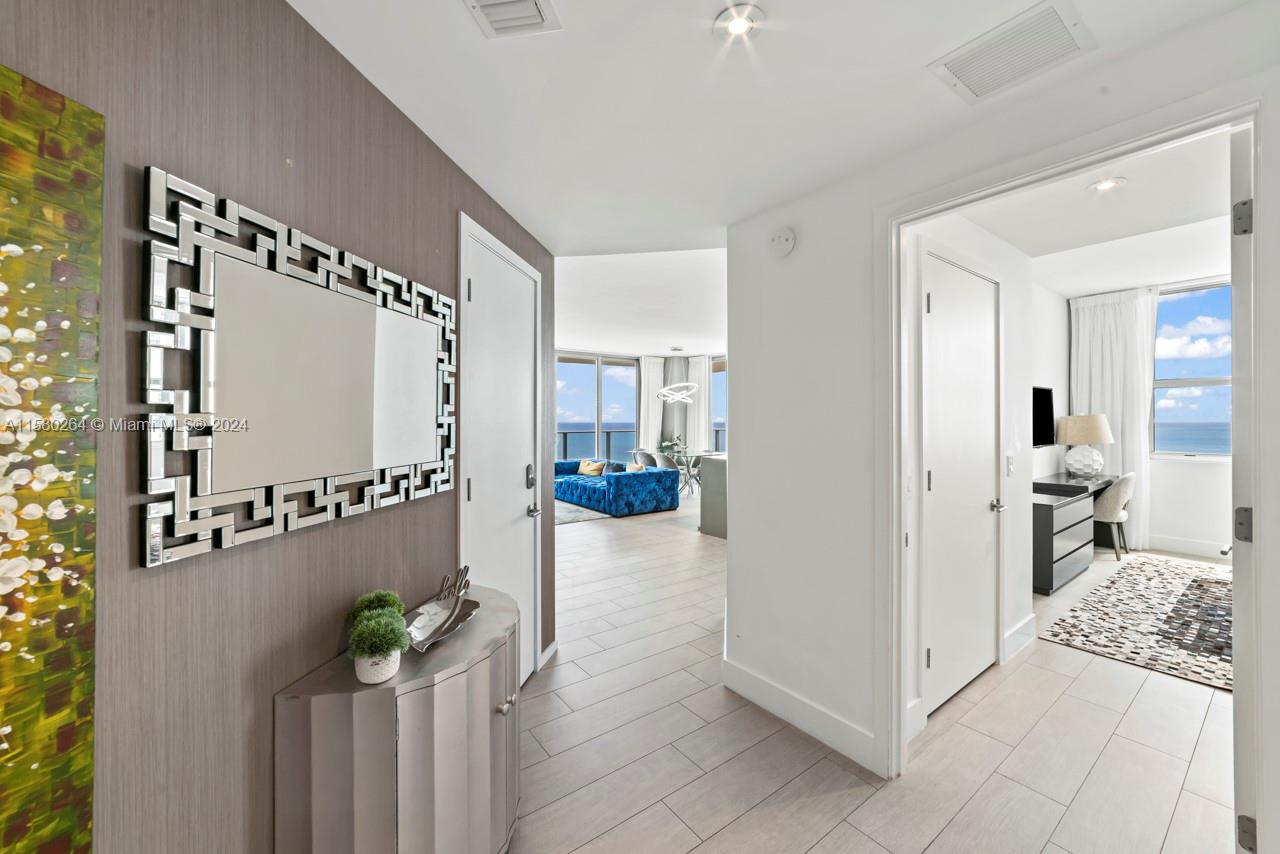 4010 SOUTH OCEAN CONDO - Residential Lease