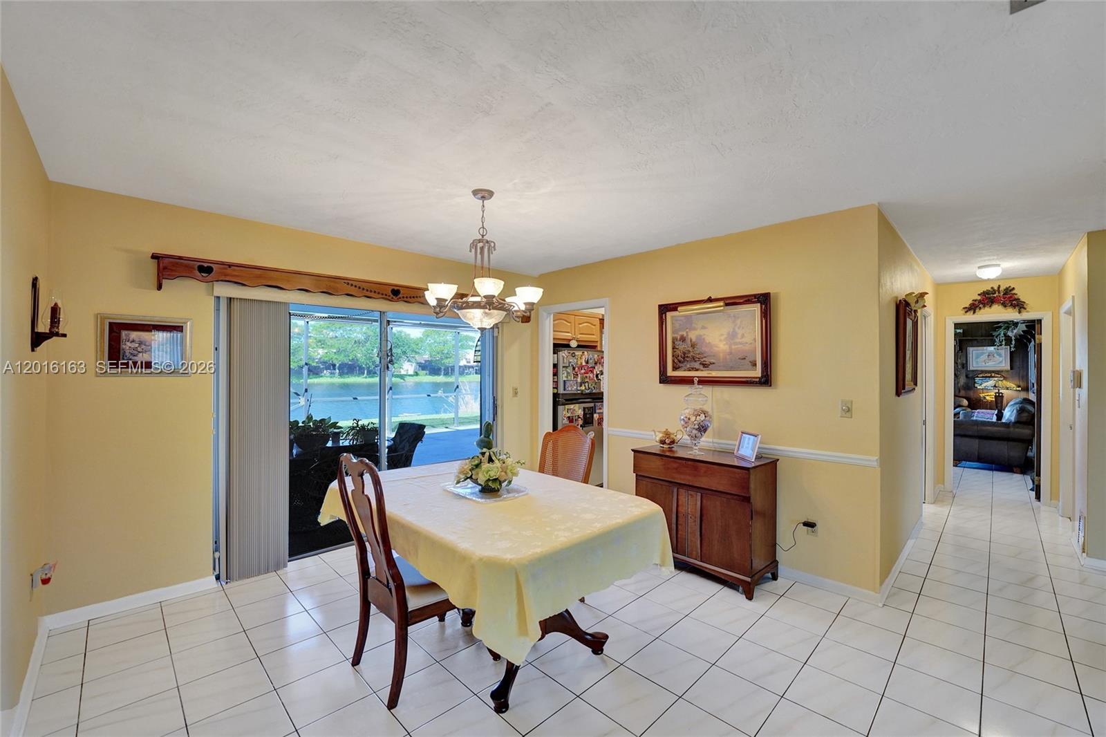 PEMBROKE LAKES SEC 6 - Residential