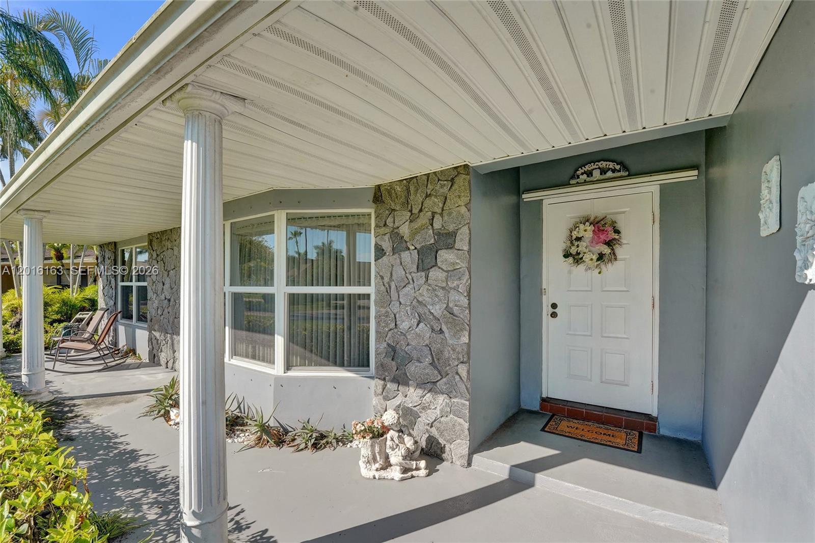 PEMBROKE LAKES SEC 6 - Residential