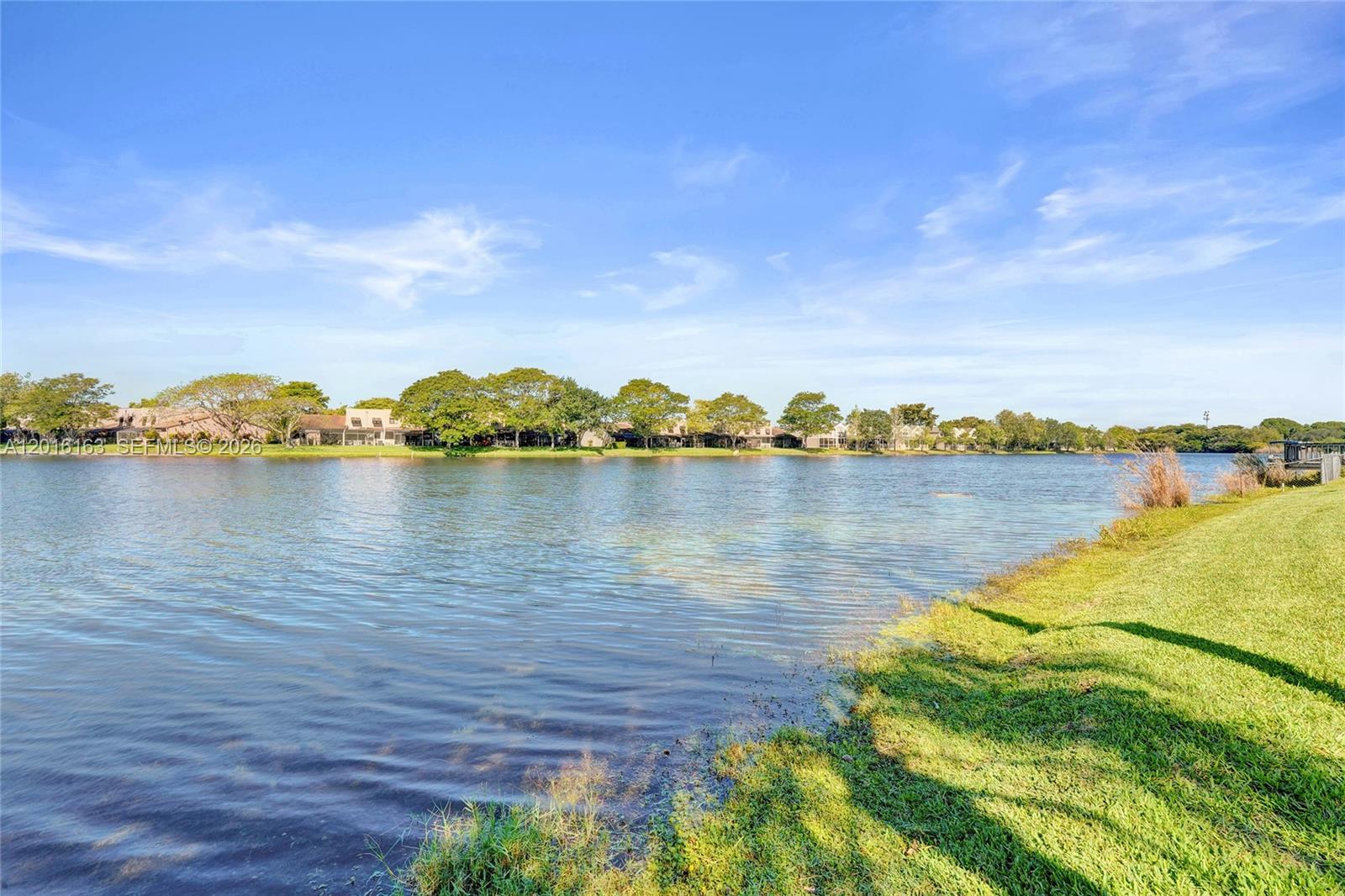 PEMBROKE LAKES SEC 6 - Residential