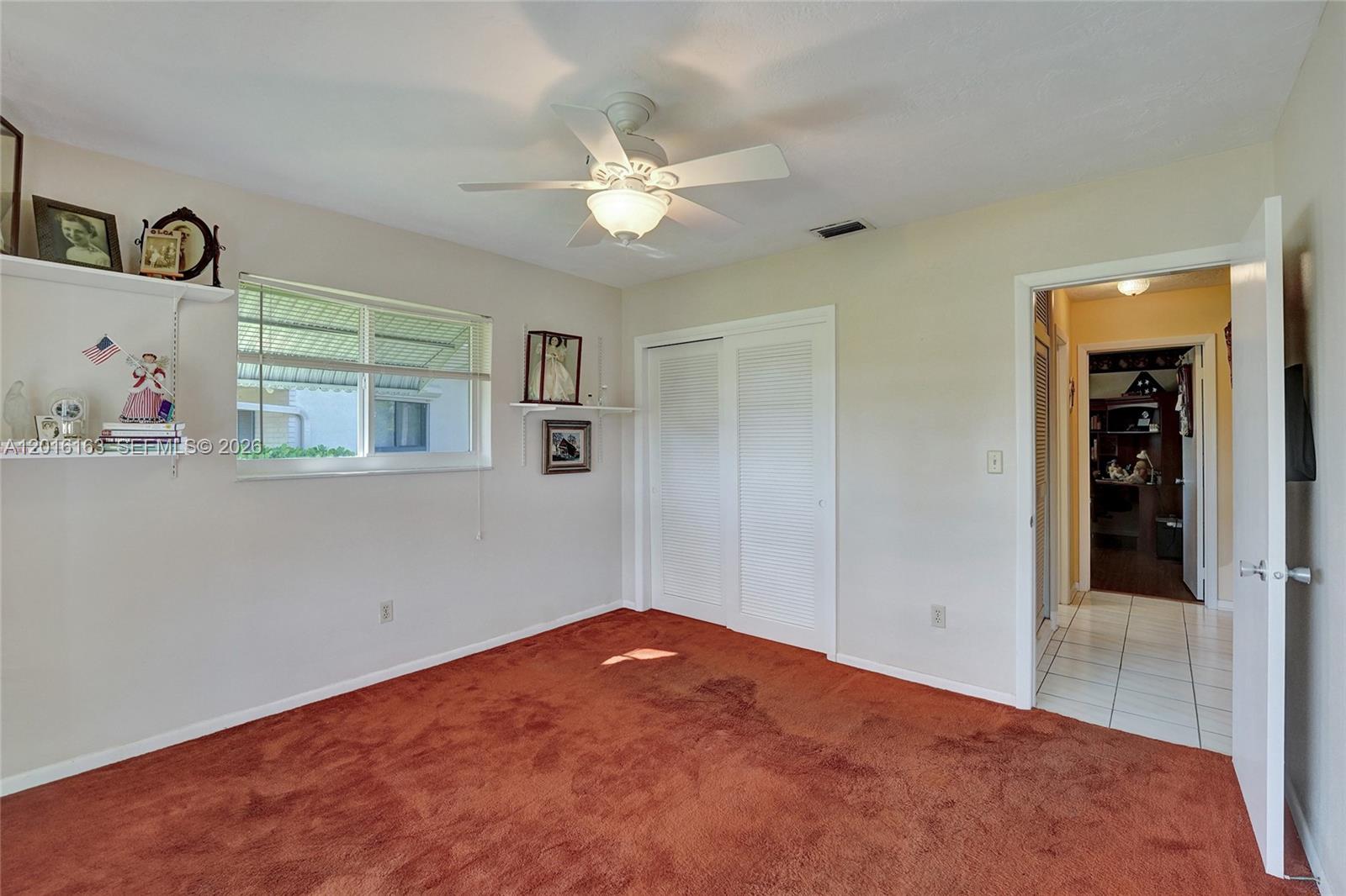 PEMBROKE LAKES SEC 6 - Residential