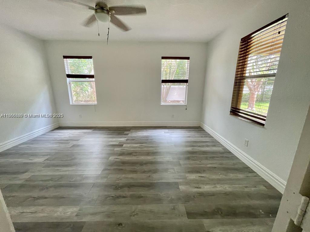SUNTERRA PUD - Residential Lease