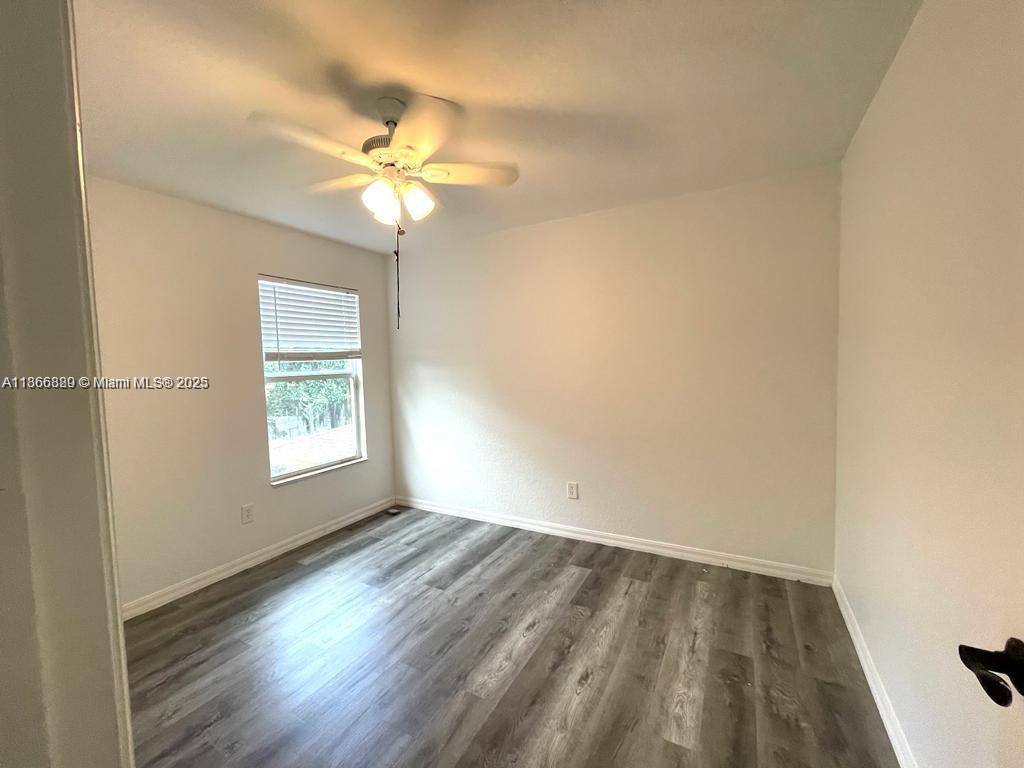 SUNTERRA PUD - Residential Lease