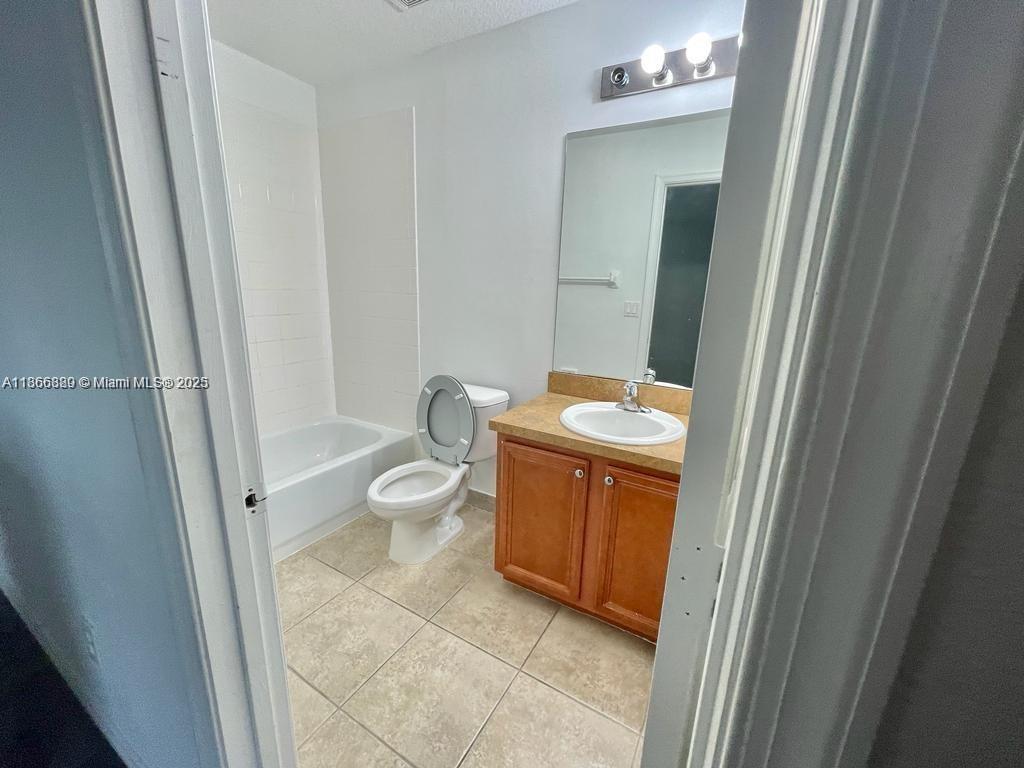 SUNTERRA PUD - Residential Lease