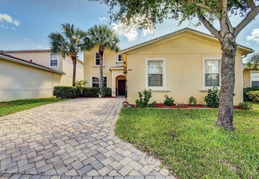 Photo of 804 Quartz Ter #0, West Palm Beach, FL 33413 (MLS # A11866389)