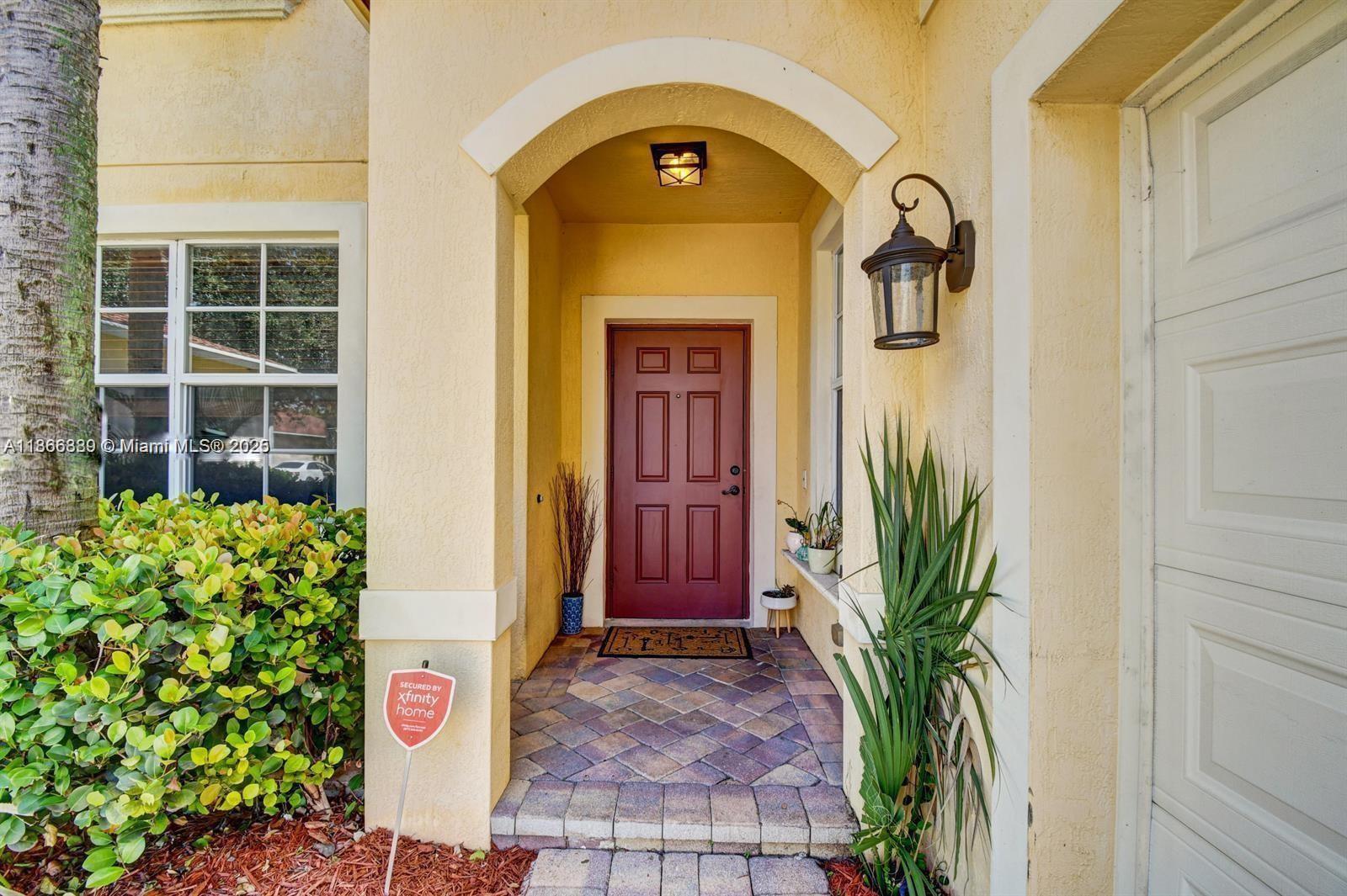 SUNTERRA PUD - Residential Lease