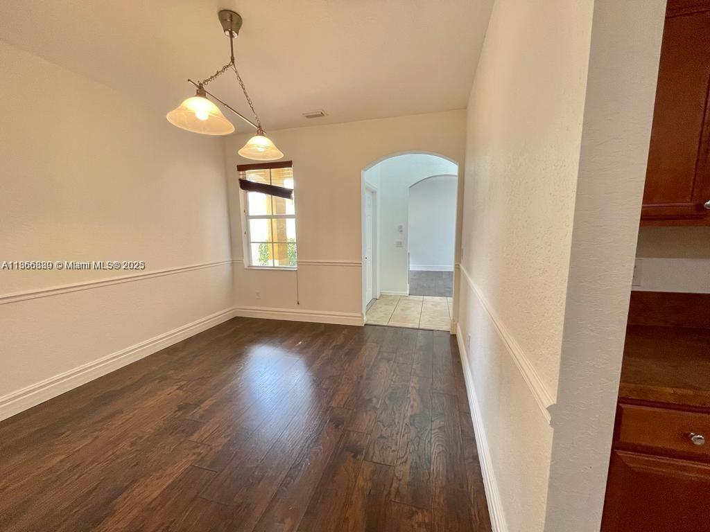 SUNTERRA PUD - Residential Lease